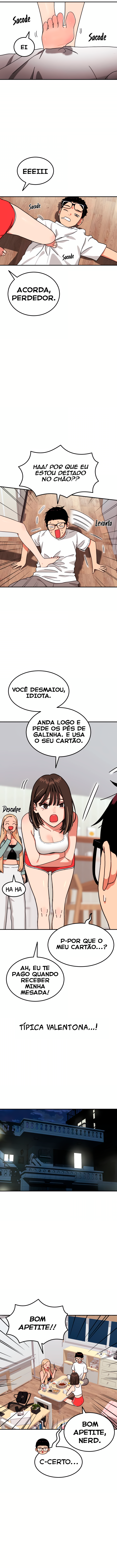 Top 1 Fighting Tutoring Capítulo 13 Página 7