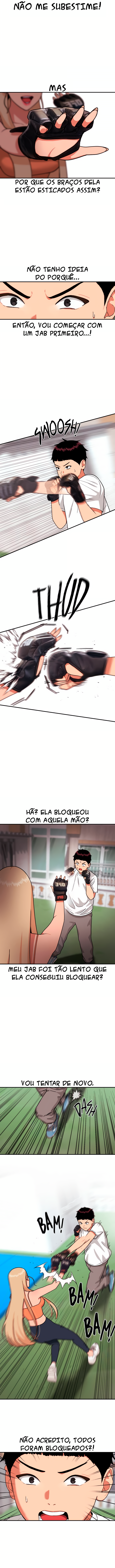 Top 1 Fighting Tutoring Capítulo 14 Página 4