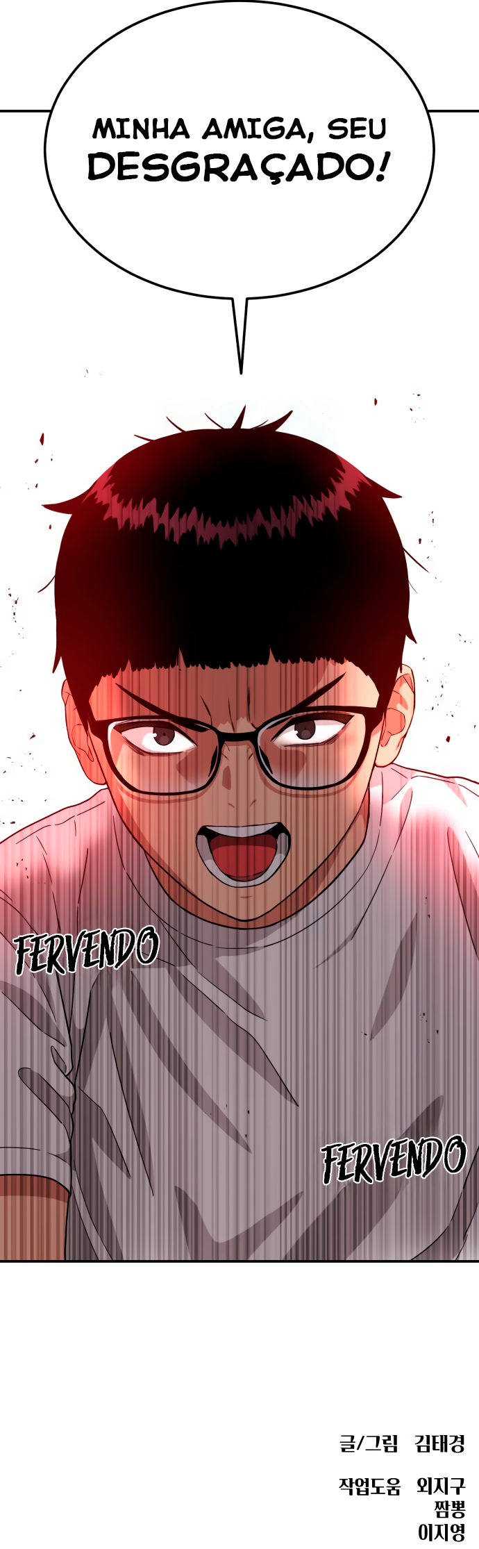 Top 1 Fighting Tutoring Capítulo 15 Página 14