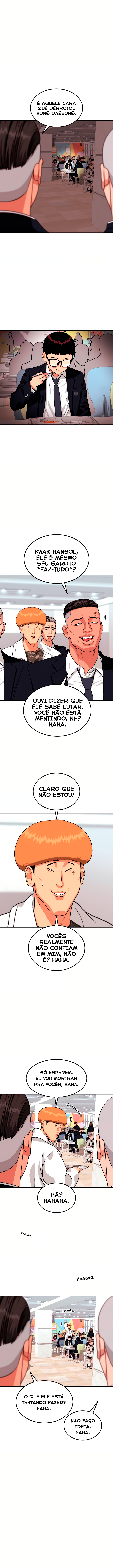 Top 1 Fighting Tutoring Capítulo 15 Página 3