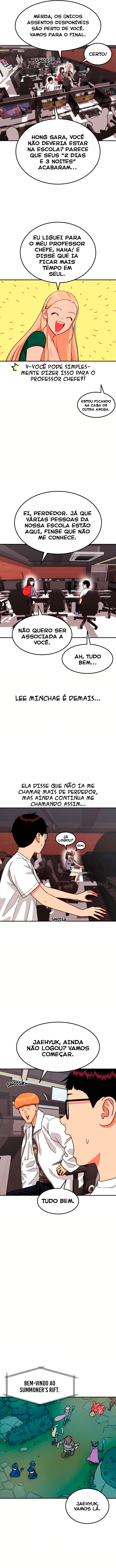 Top 1 Fighting Tutoring Capítulo 15 Página 8