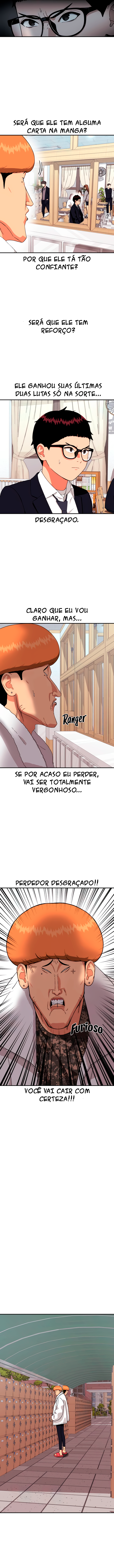 Top 1 Fighting Tutoring Capítulo 16 Página 12