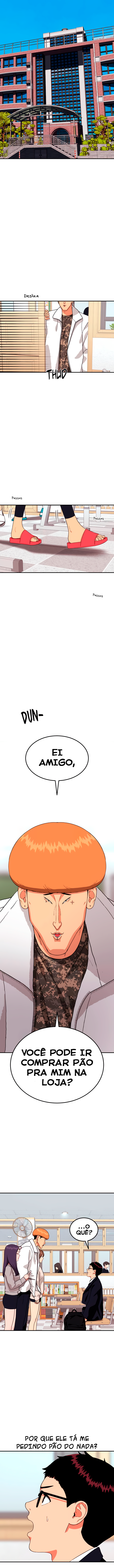 Top 1 Fighting Tutoring Capítulo 16 Página 4