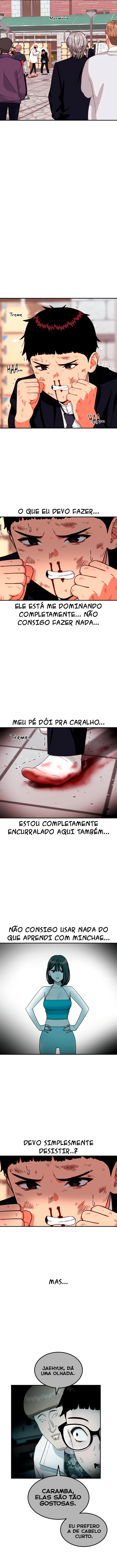 Top 1 Fighting Tutoring Capítulo 17 Página 10