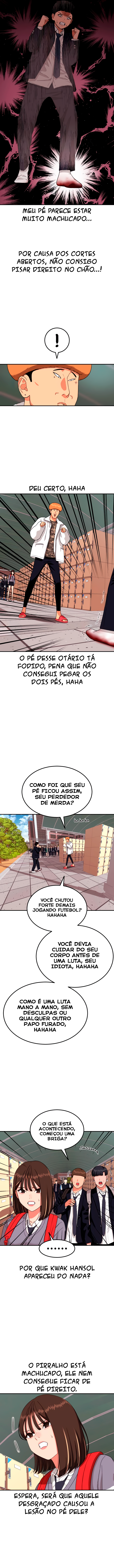 Top 1 Fighting Tutoring Capítulo 17 Página 5