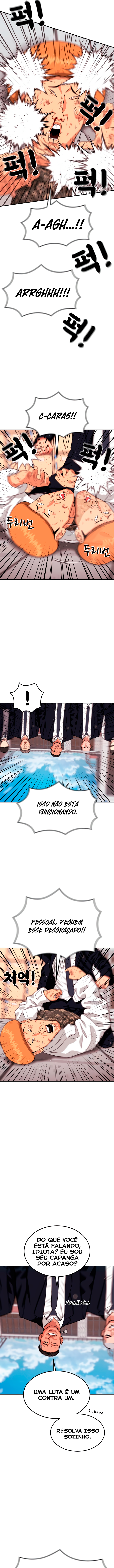 Top 1 Fighting Tutoring Capítulo 18 Página 13
