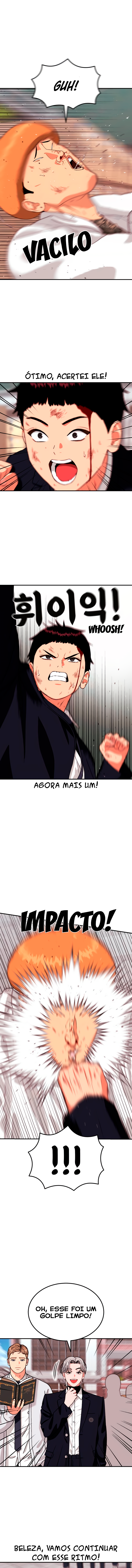 Top 1 Fighting Tutoring Capítulo 18 Página 3