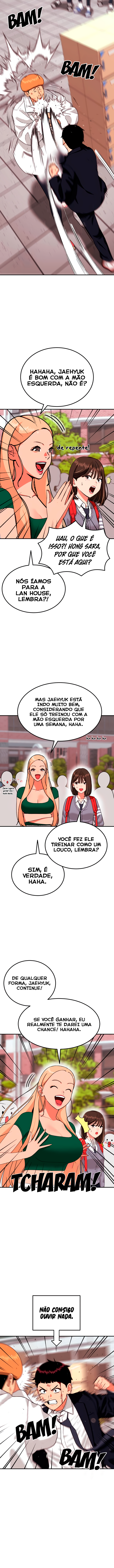 Top 1 Fighting Tutoring Capítulo 18 Página 4