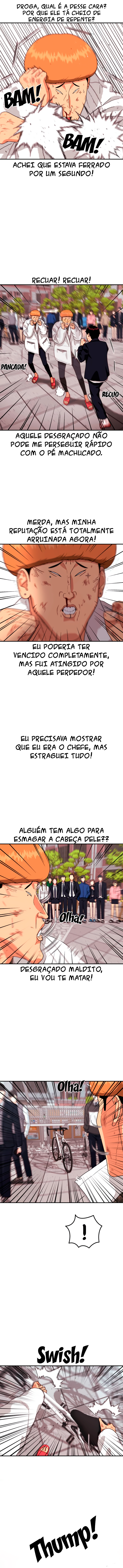 Top 1 Fighting Tutoring Capítulo 18 Página 5