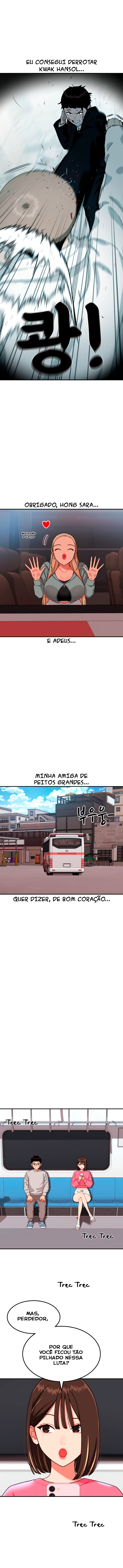 Top 1 Fighting Tutoring Capítulo 19 Página 5