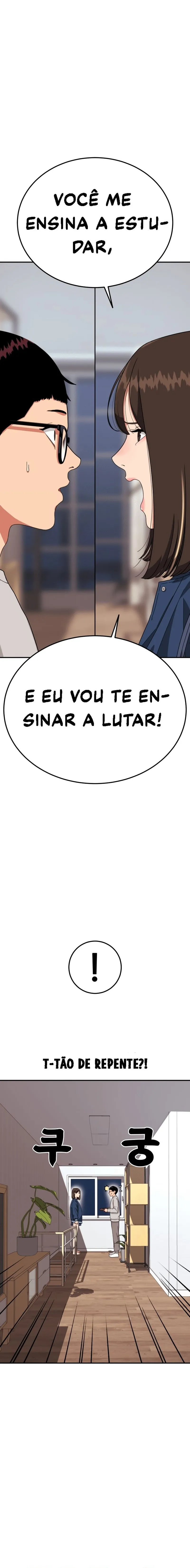 Top 1 Fighting Tutoring Capítulo 2 Página 23