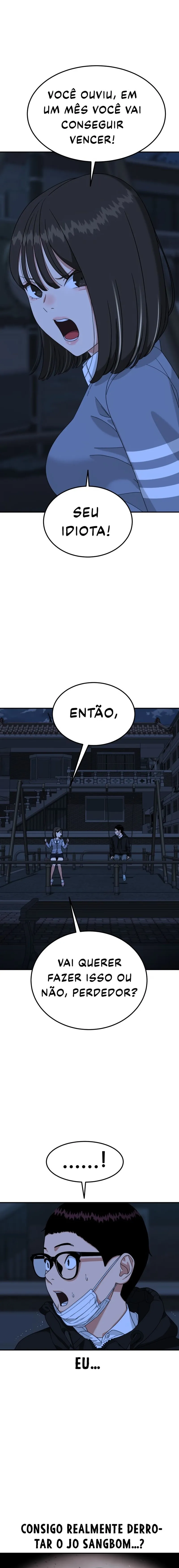 Top 1 Fighting Tutoring Capítulo 2 Página 44