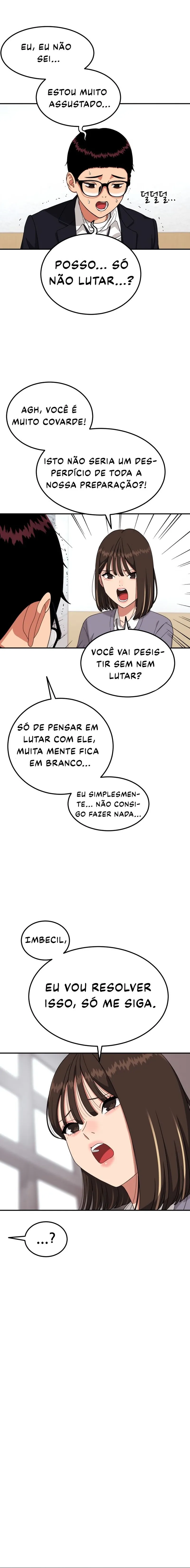 Top 1 Fighting Tutoring Capítulo 2 Página 49