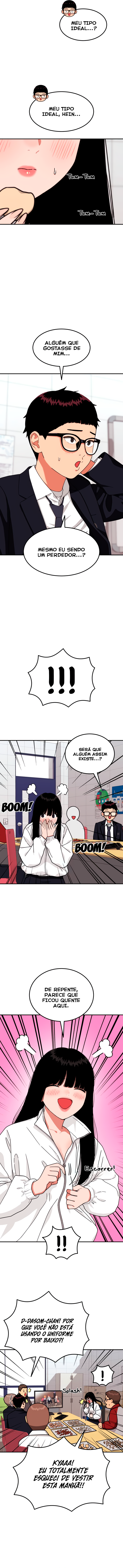 Top 1 Fighting Tutoring Capítulo 20 Página 11