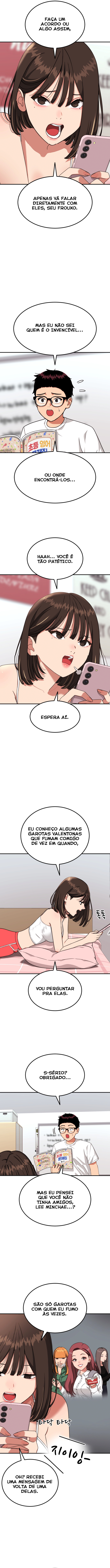 Top 1 Fighting Tutoring Capítulo 22 Página 10