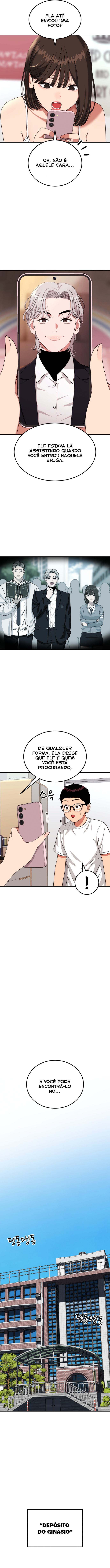 Top 1 Fighting Tutoring Capítulo 22 Página 11