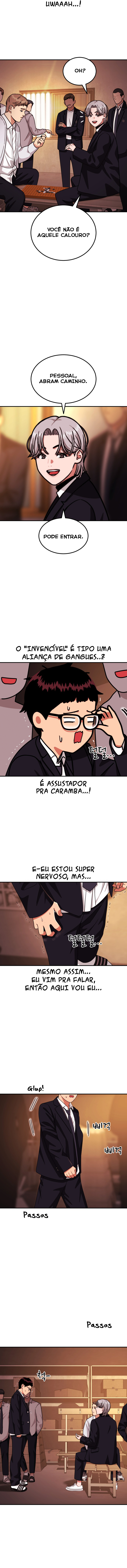 Top 1 Fighting Tutoring Capítulo 22 Página 13