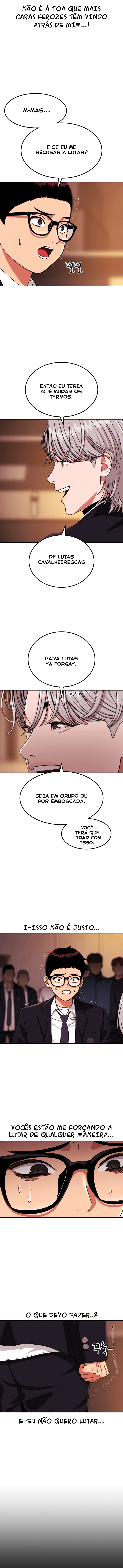Top 1 Fighting Tutoring Capítulo 22 Página 17