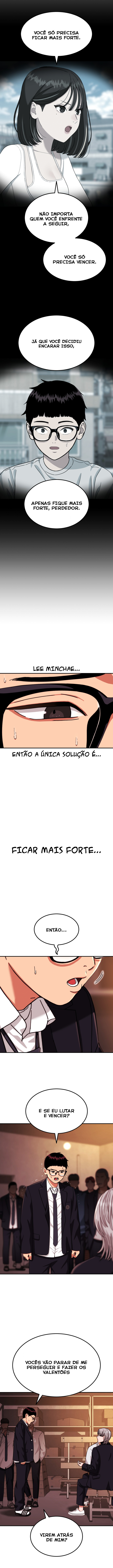 Top 1 Fighting Tutoring Capítulo 22 Página 18