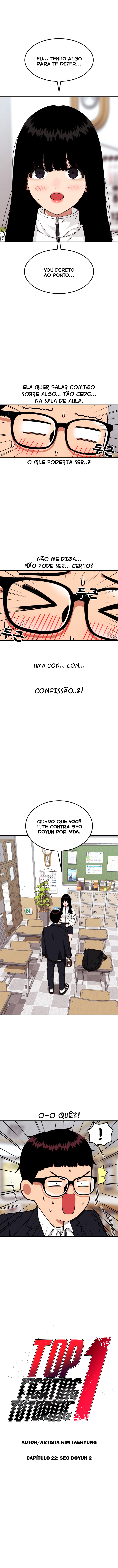 Top 1 Fighting Tutoring Capítulo 22 Página 2