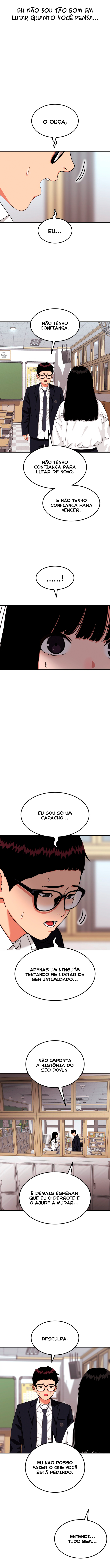 Top 1 Fighting Tutoring Capítulo 22 Página 7
