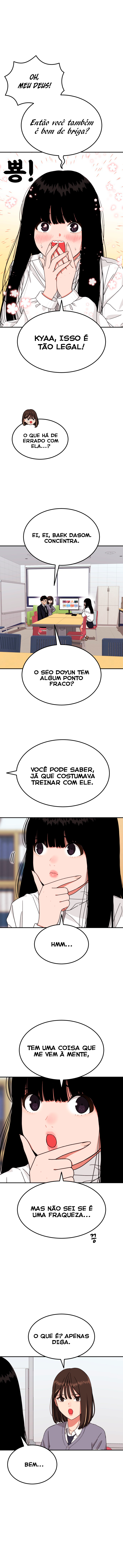 Top 1 Fighting Tutoring Capítulo 23 Página 17