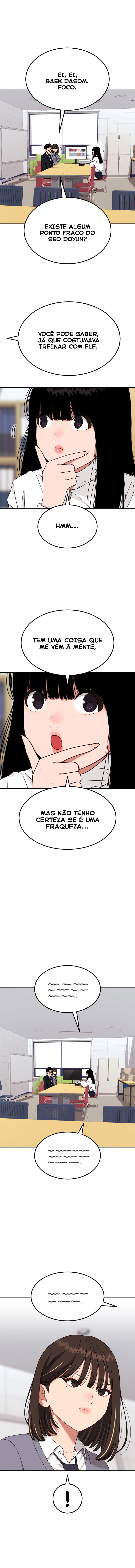 Top 1 Fighting Tutoring Capítulo 24 Página 2