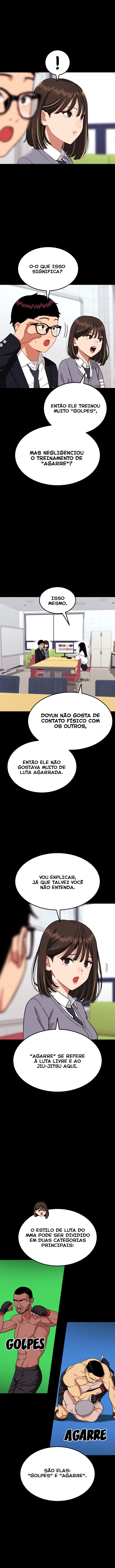 Top 1 Fighting Tutoring Capítulo 24 Página 6