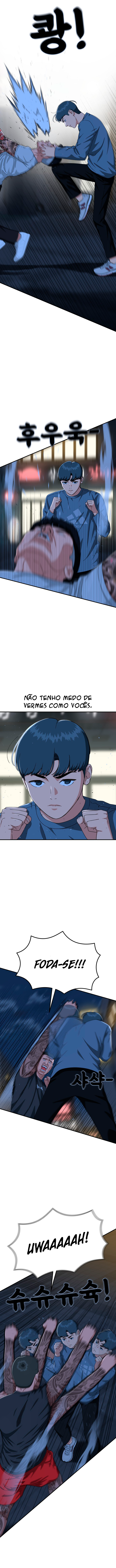 Top 1 Fighting Tutoring Capítulo 25 Página 12