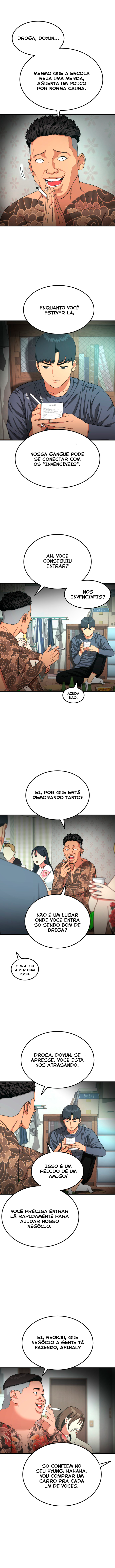 Top 1 Fighting Tutoring Capítulo 25 Página 4