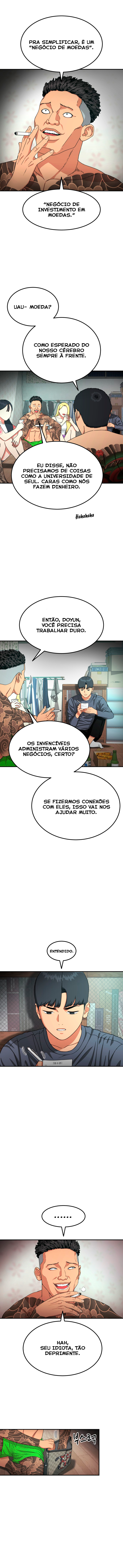 Top 1 Fighting Tutoring Capítulo 25 Página 5