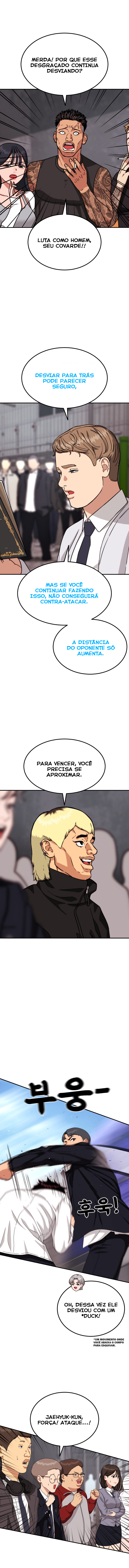 Top 1 Fighting Tutoring Capítulo 26 Página 11