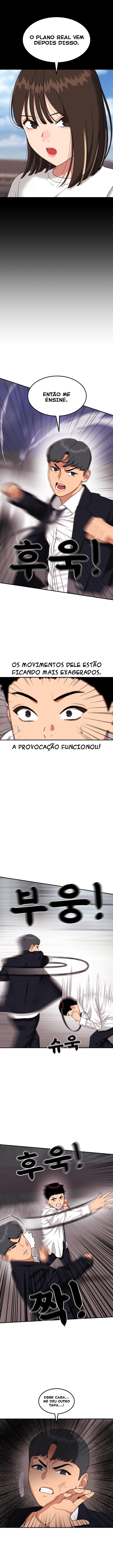 Top 1 Fighting Tutoring Capítulo 26 Página 14