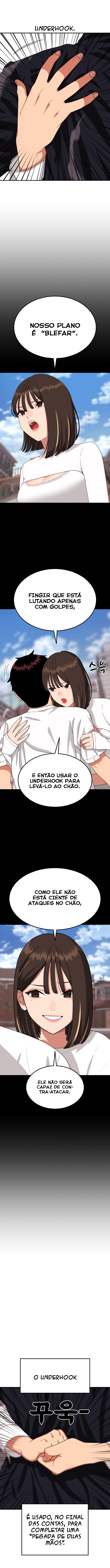Top 1 Fighting Tutoring Capítulo 26 Página 17