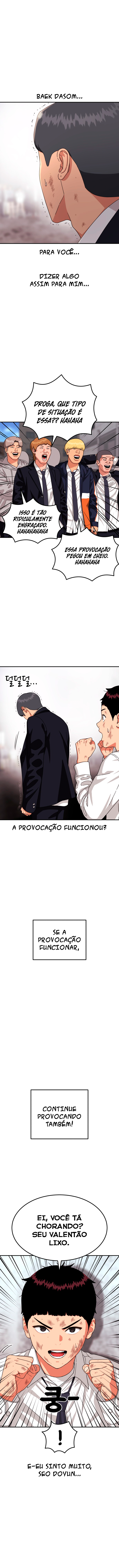 Top 1 Fighting Tutoring Capítulo 28 Página 12