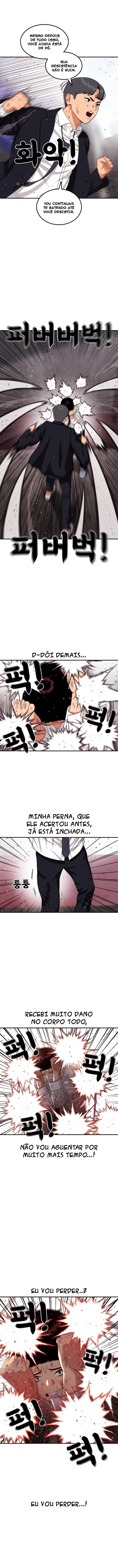 Top 1 Fighting Tutoring Capítulo 28 Página 7