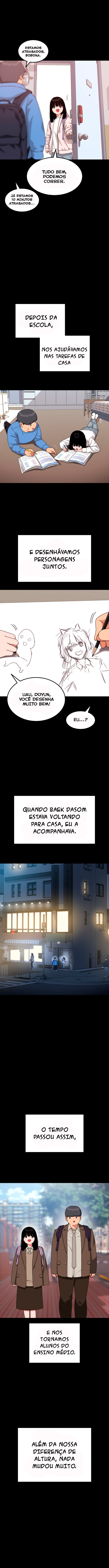 Top 1 Fighting Tutoring Capítulo 29 Página 14