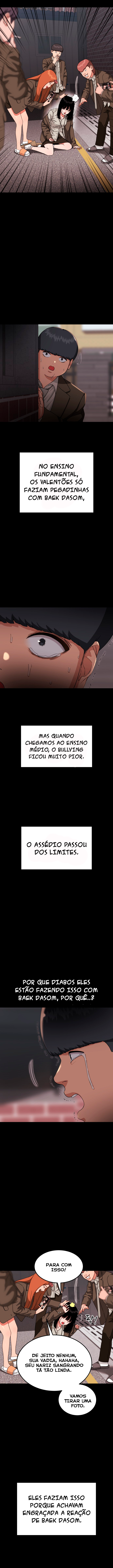 Top 1 Fighting Tutoring Capítulo 29 Página 17