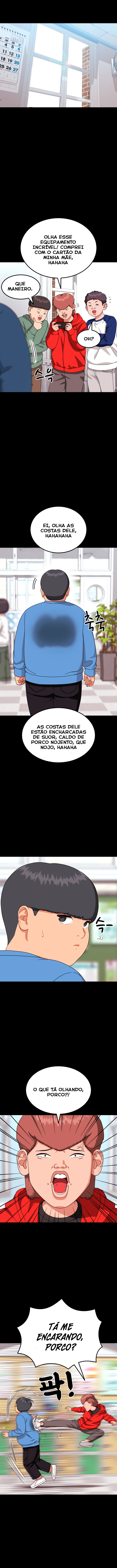 Top 1 Fighting Tutoring Capítulo 29 Página 4