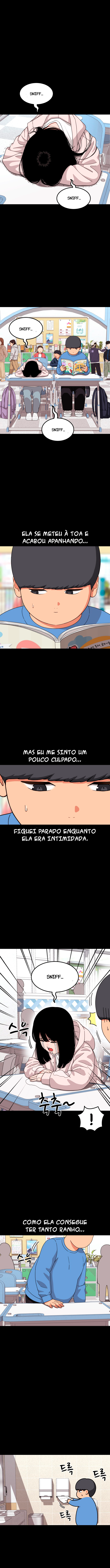 Top 1 Fighting Tutoring Capítulo 29 Página 7