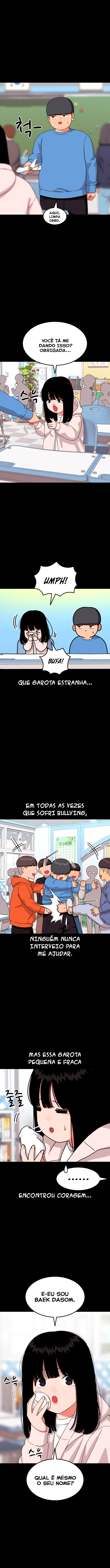 Top 1 Fighting Tutoring Capítulo 29 Página 8