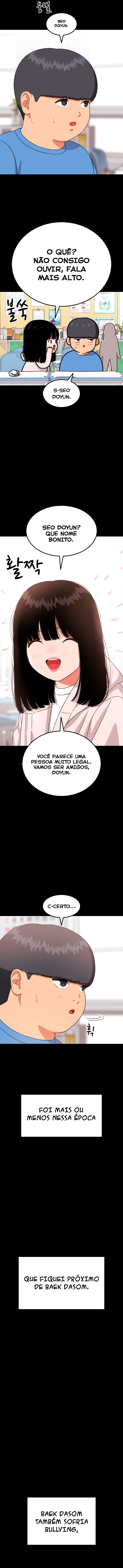 Top 1 Fighting Tutoring Capítulo 29 Página 9
