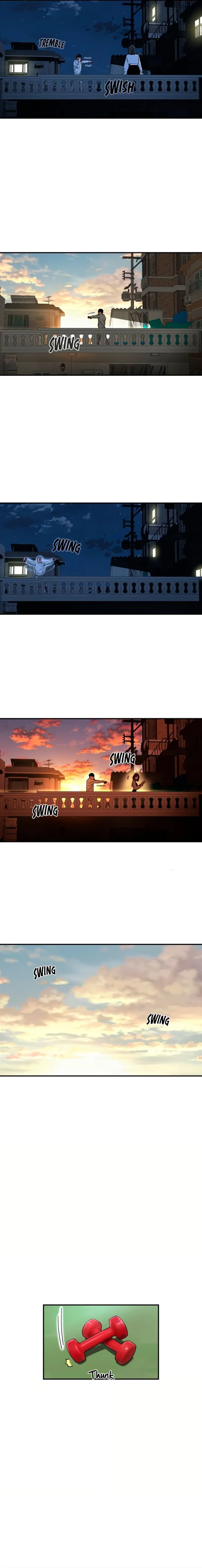 Top 1 Fighting Tutoring Capítulo 3 Página 15