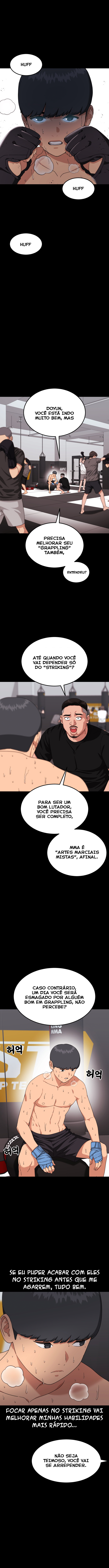 Top 1 Fighting Tutoring Capítulo 30 Página 6