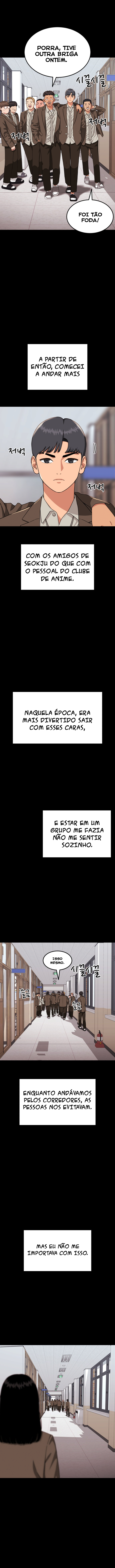Top 1 Fighting Tutoring Capítulo 31 Página 10