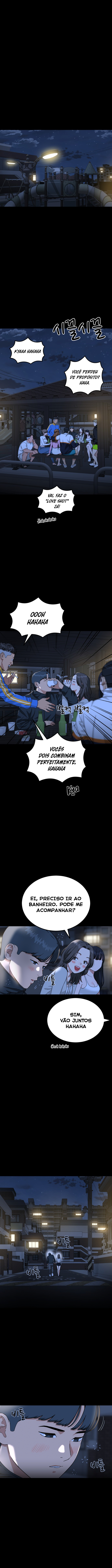 Top 1 Fighting Tutoring Capítulo 31 Página 13