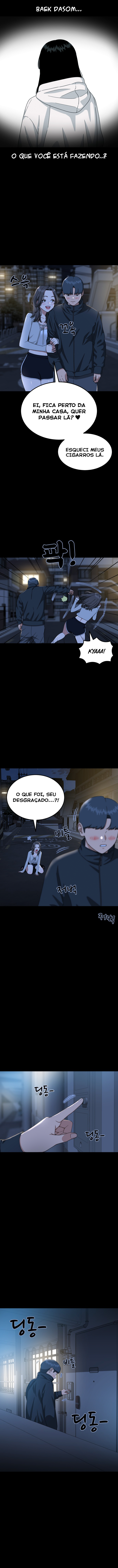 Top 1 Fighting Tutoring Capítulo 31 Página 14