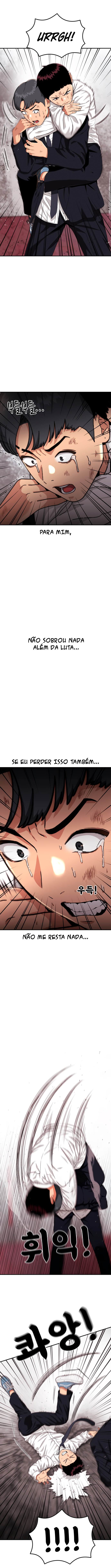 Top 1 Fighting Tutoring Capítulo 31 Página 19