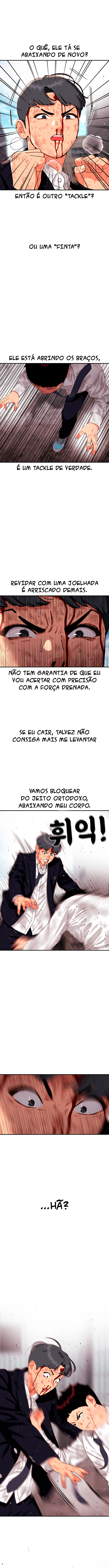 Top 1 Fighting Tutoring Capítulo 32 Página 10
