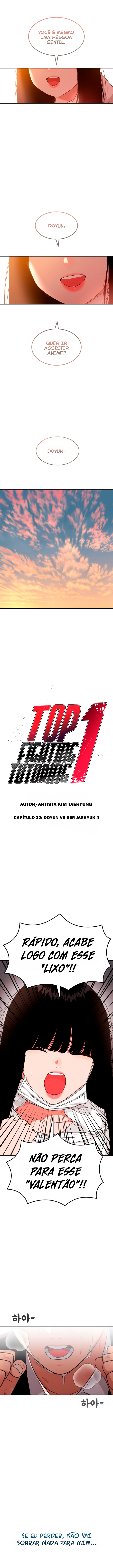 Top 1 Fighting Tutoring Capítulo 32 Página 2